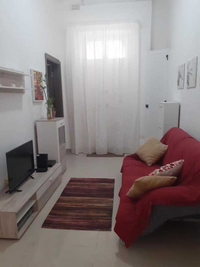Cosy Apartment By The Sea Birżebbuġa Exteriér fotografie