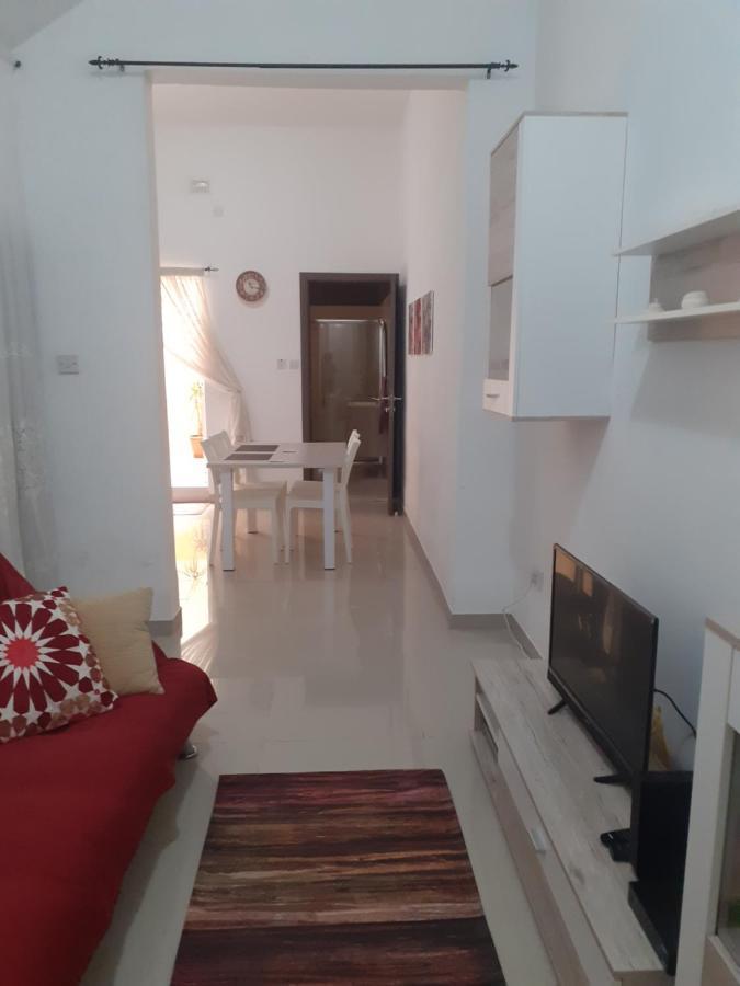 Cosy Apartment By The Sea Birżebbuġa Exteriér fotografie